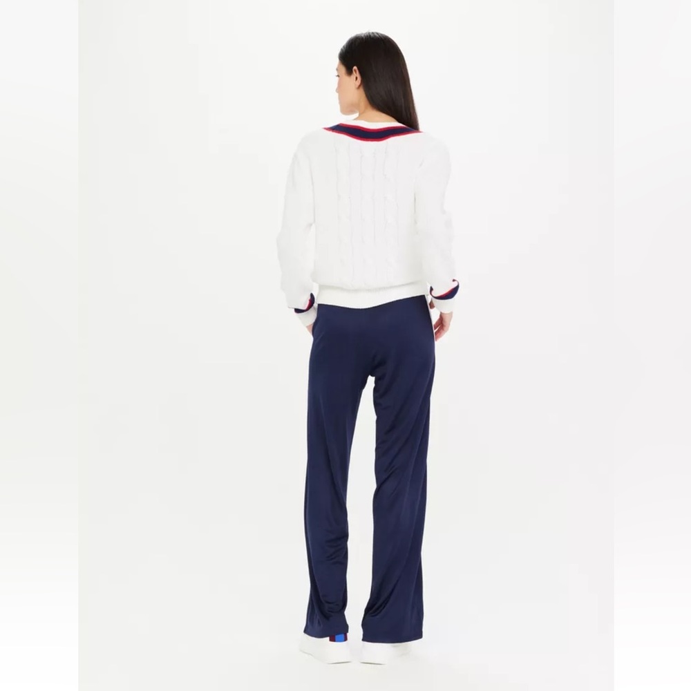 The Upside Deuce Sonny Knit Sweater XS S M L - Picture 8 of 9